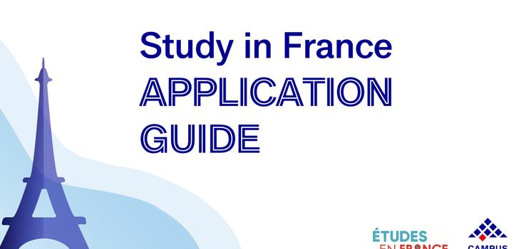 Interested In Studying In France? | Campus France